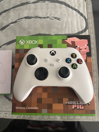Mando Xbox series S
