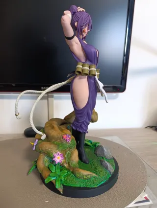 Hell's Paradise Yuzuriha 1/6