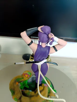 Hell's Paradise Yuzuriha 1/6