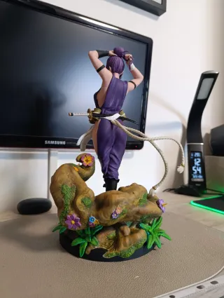 Hell's Paradise Yuzuriha 1/6