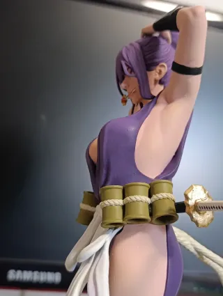 Hell's Paradise Yuzuriha 1/6