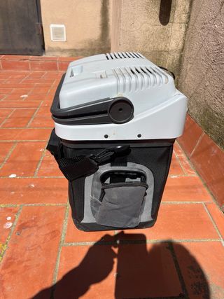 Dometic AS 25 Nevera Termoeléctrica Coche 20L