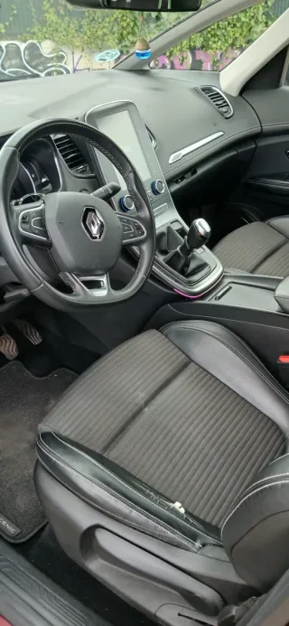 Renault Grand Scenic 2019