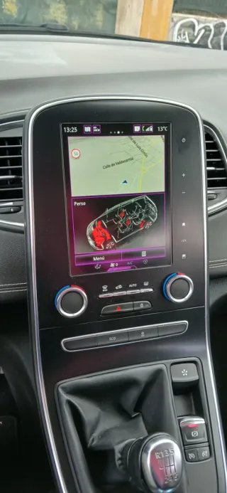 Renault Grand Scenic 2019