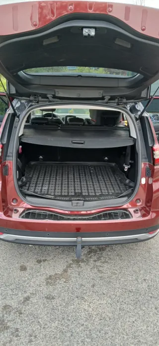 Renault Grand Scenic 2019