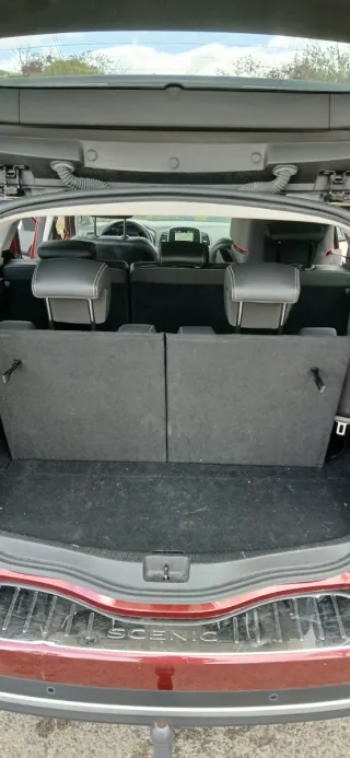 Renault Grand Scenic 2019