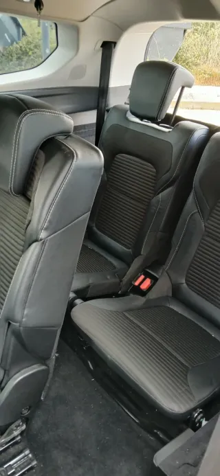 Renault Grand Scenic 2019