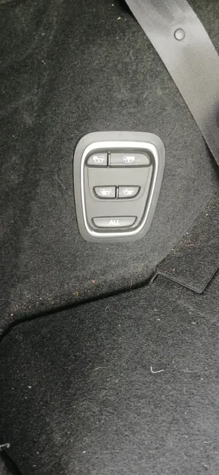 Renault Grand Scenic 2019