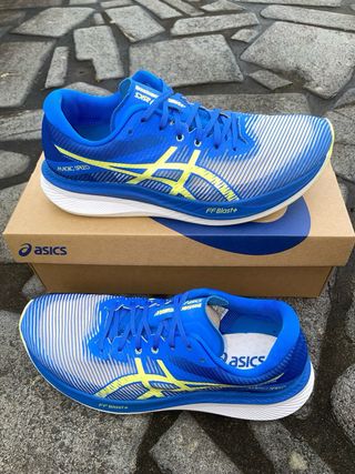 Asics Magic Speed 3 Scarpe da Corsa
