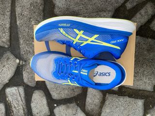 Asics Magic Speed 3 Scarpe da Corsa