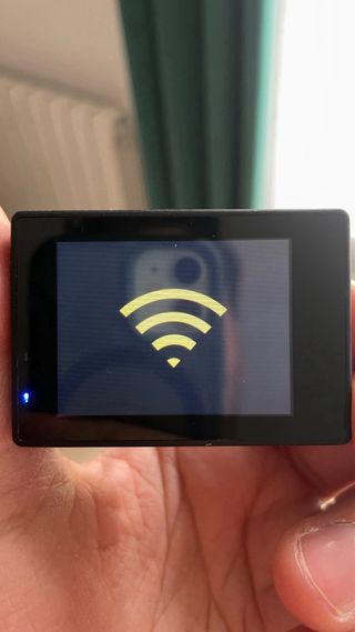 Cámara Deportiva SJCAM SJ4000 AIR Series 4K WIFI