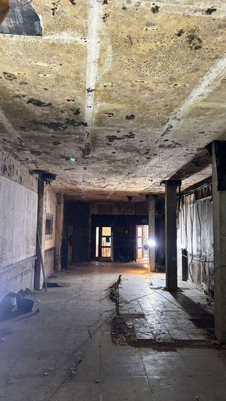 Local comercial en venta en Plaza de toros - Venta Vargas - Capitania en San Fernando