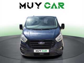 Ford Transit Kombi 350 L3H2 Trend 96 kW (130 CV)