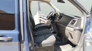 Ford Transit Kombi 350 L3H2 Trend 96 kW (130 CV)