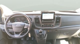 Ford Transit Kombi 350 L3H2 Trend 96 kW (130 CV)