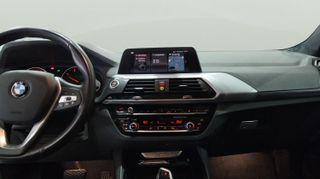 BMW X3 xDrive20d 140 kW (190 CV)