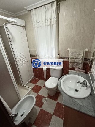 Piso en venta en Martos