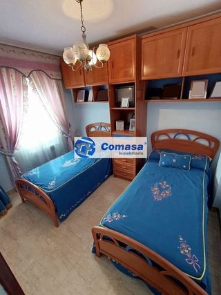Piso en venta en Martos