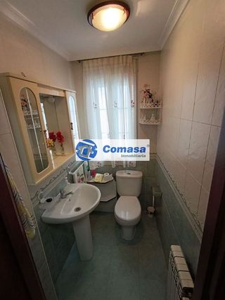 Piso en venta en Martos