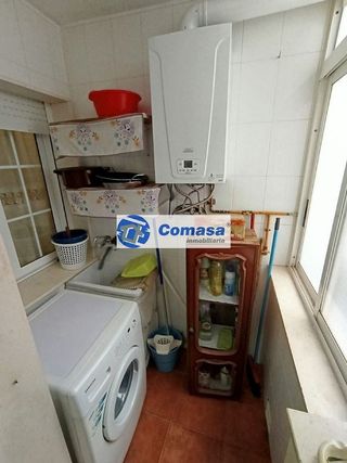 Piso en venta en Martos