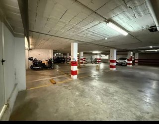 Garaje en venta en El Bajondillo en Torremolinos