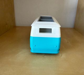 Portapenne retrò VW furgone