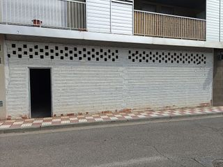 Local comercial en venta en Muela (La)