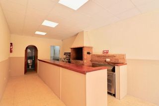 Local comercial en venta en Pueblo Levante en Benidorm