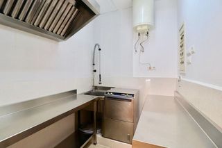 Local comercial en venta en Pueblo Levante en Benidorm