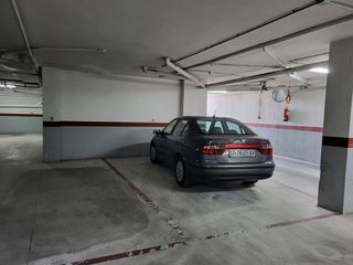 Piso en venta en Baza