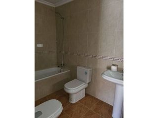 Piso en venta en Baza