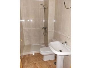 Piso en venta en Baza