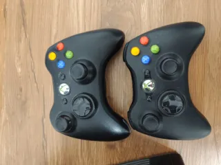 Xbox 360 Gears of War Edición Especial