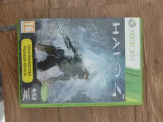 Xbox 360 Gears of War Edición Especial