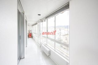 Piso en venta en Centro en Ourense