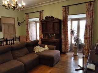 Piso en venta en Centro - Casco Histórico en San Lorenzo de El Escorial