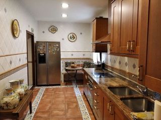 Piso en venta en Centro - Casco Histórico en San Lorenzo de El Escorial