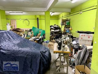 Local comercial en venta en Zona Casco Antiguo en Navalcarnero