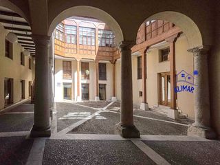 Local comercial en venta en Centro en Valladolid