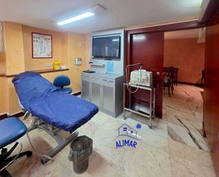 Local comercial en venta en Centro en Valladolid