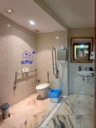 Local comercial en venta en Centro en Valladolid