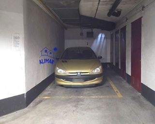 Local comercial en venta en Centro en Valladolid