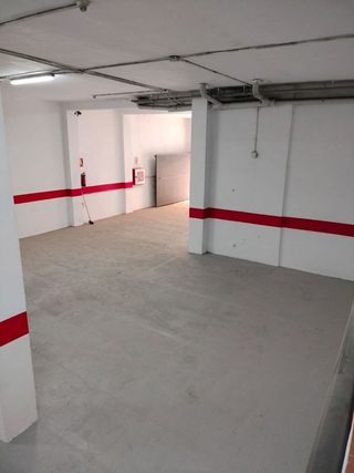 Local comercial en venta en Cardenal Benlloch en Mislata