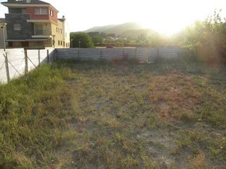 Terreno en venta en Caravaca de la Cruz