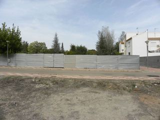 Terreno en venta en Caravaca de la Cruz