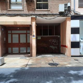 Garaje en venta en Centro en Gandia