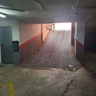 Garaje en venta en Centro en Gandia