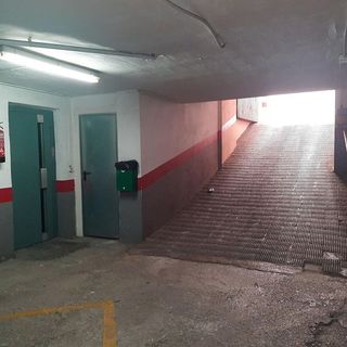 Garaje en venta en Centro en Gandia