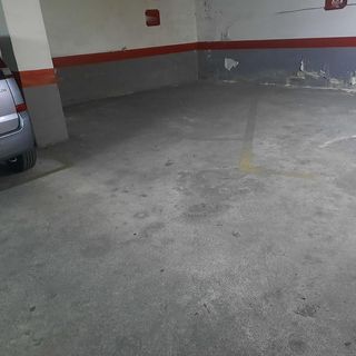 Garaje en venta en Centro en Gandia