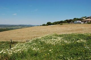 Terreno en venta en Vejer de la Frontera